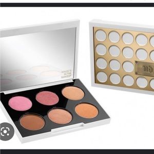 Urban Decay x Gwen Stefani Blush Palette